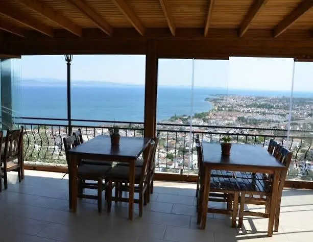 Gure Gokyuzu Butik Otel Edremit  Hotel Edremit (Balikesir)